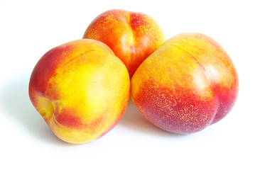 peach