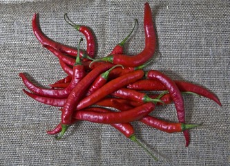red peper