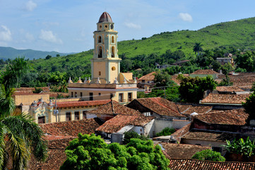 Trinidad de Cuba