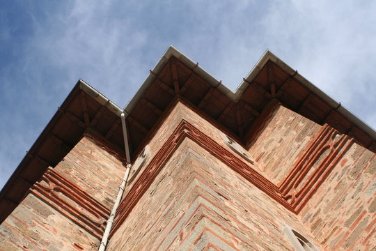 spigoli di cielo