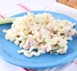 Nudelsalat