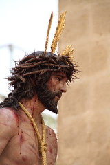 Jesús Despojado, Cádiz
