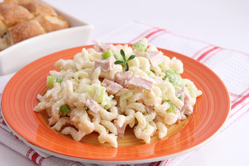 Nudelsalat