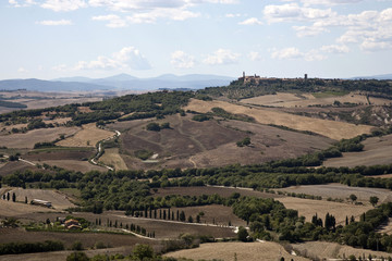 Tuscany, Italy
