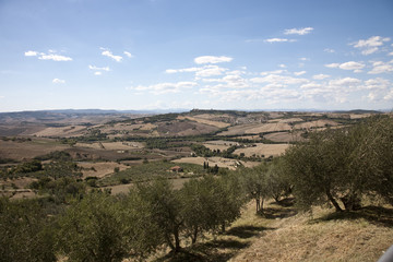 Tuscany, Italy