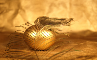 Gold Beauty