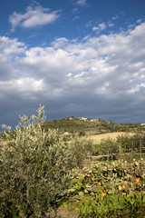 Tuscany, Italy