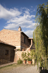 Tuscany, Italy