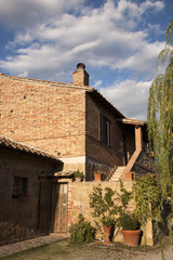 Tuscani, Italy