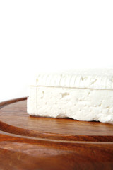 light feta cheese