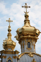 Catherine Palace
