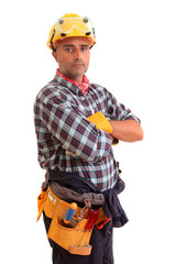 Construction worker