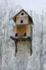 Bird House