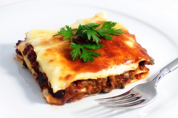Lasagna