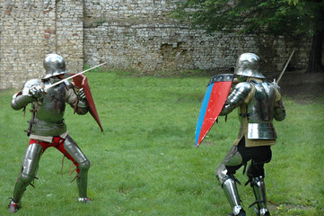 Duel