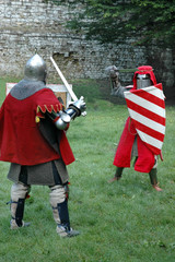Duel