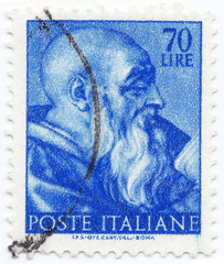 Leonardo da Vinci