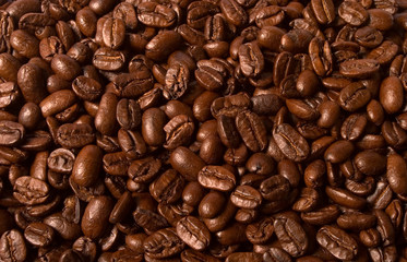 coffee beans