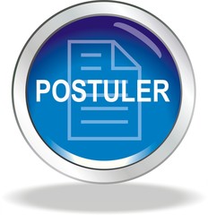 bouton postuler