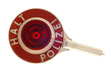 Polizeikelle