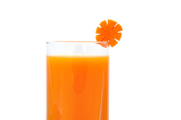 Carrot Juice