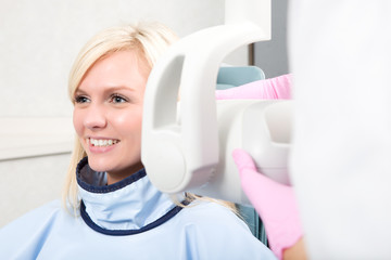 Dental X-Ray