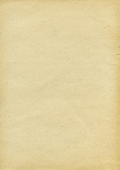 Recycled paper background