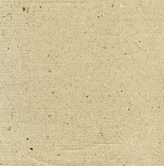 Recycled paper background