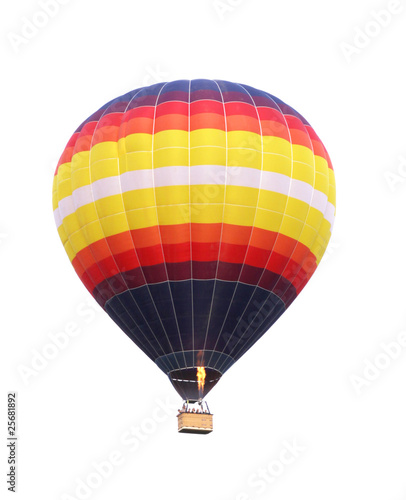 Montgolfiere Detouree Wall Mural Wallpaper Murals Wallsheaven Davy Liger