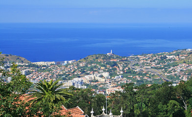 Funchal