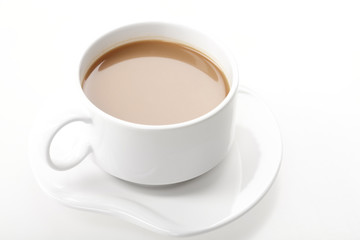 cup of coffee
