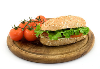 food