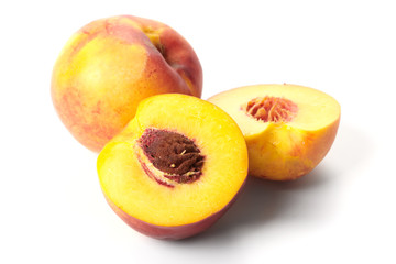 peaches