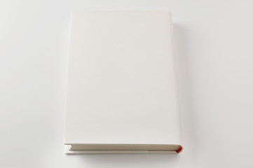 白い本