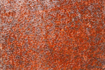 rusted metal texture