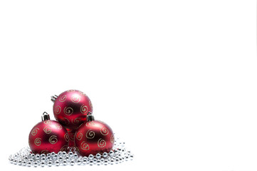 Christmas Baubles