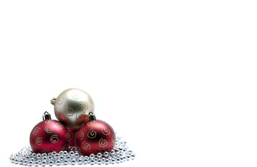 Christmas Baubles