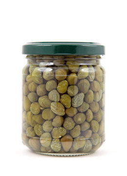 Bocal de c&acirc;pres