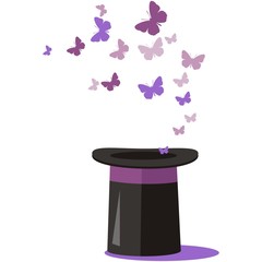 Magic hat set 01