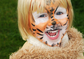 Kinder-Karneval