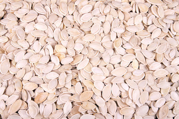 Pumpkin seeds