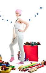 Weihnachten
