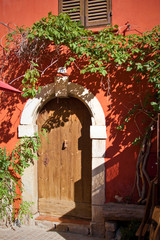 Fototapeta premium House in Provence