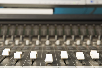 tonstudio