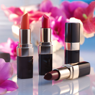 Fototapeta Beauty Stillife 1