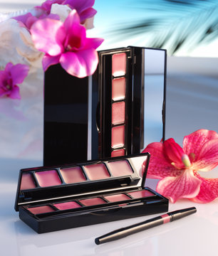 Fototapeta Beauty Stillife 3