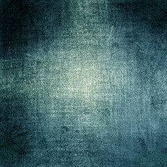 highly detailed textured grunge background frame