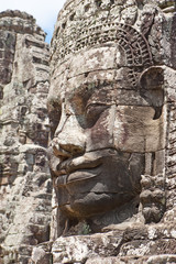 Angkor - The Bayon