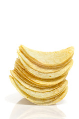 potato chips