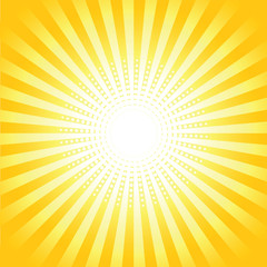 Solar background
